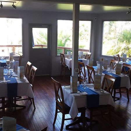 Bay Waters Holiday Resort Batemans Bay Dış mekan fotoğraf