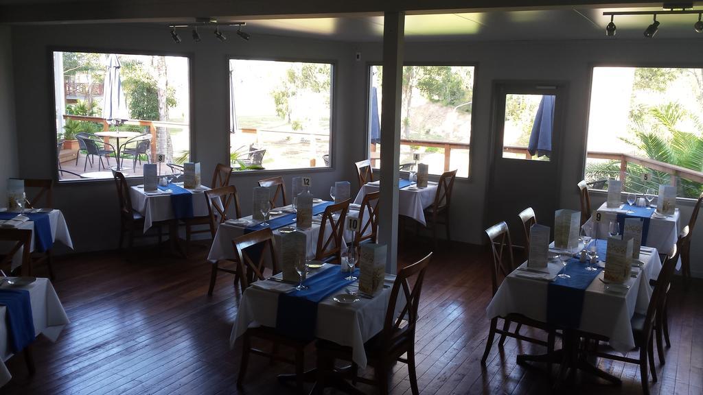 Bay Waters Holiday Resort Batemans Bay Dış mekan fotoğraf