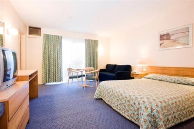 Bay Waters Holiday Resort Batemans Bay Oda fotoğraf