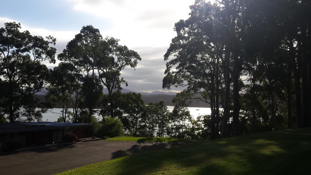 Bay Waters Holiday Resort Batemans Bay Dış mekan fotoğraf
