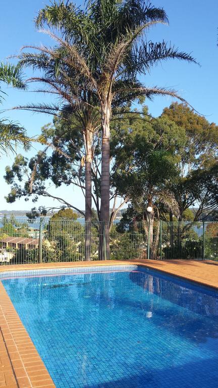 Bay Waters Holiday Resort Batemans Bay Dış mekan fotoğraf