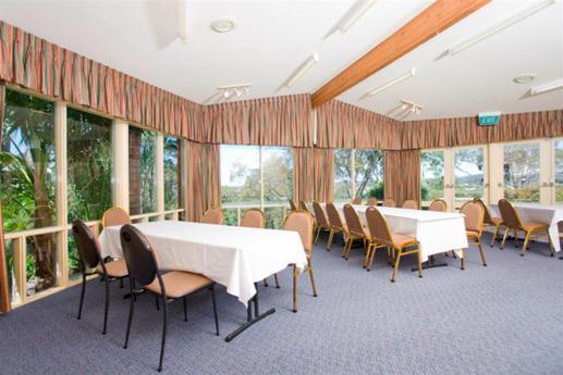 Bay Waters Holiday Resort Batemans Bay Dış mekan fotoğraf